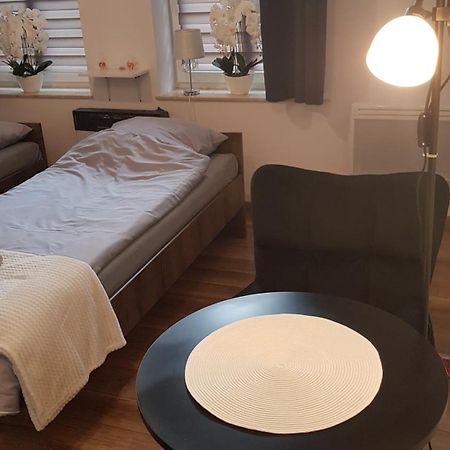 Komfortowy Apartament W Centrum Nowego Sacza Nowy Sącz Exterior foto