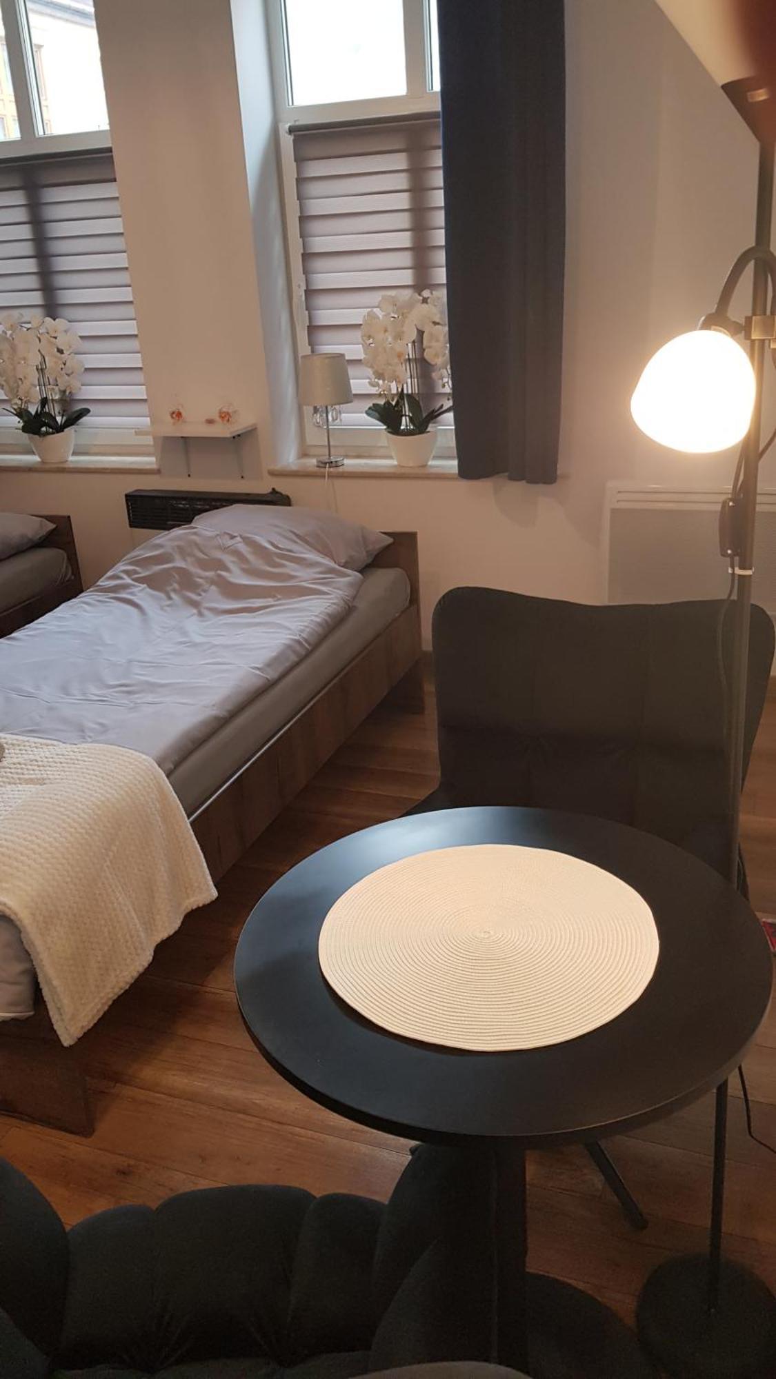 Komfortowy Apartament W Centrum Nowego Sacza Nowy Sącz Exterior foto